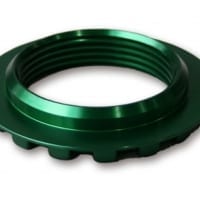 Tein Spring Seat Lower Spring Seat M61.5X3.0 ID65 Green