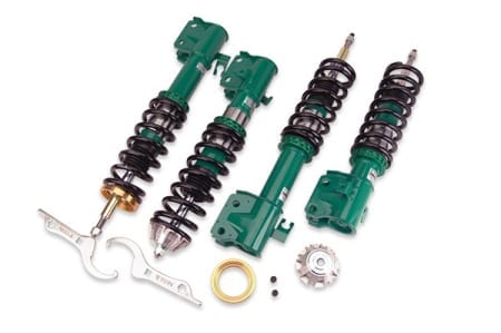 Tein 04-05 VW Golf IV SS Coilovers