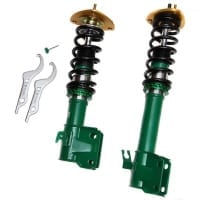 Tein 95-99 Eclipse SSP coilover kit