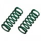 Tein Basic Taper Coilover Springs 70-90 ID Free Length 175mm (Two Springs)