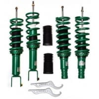 Tein 2009+ Toyota Corolla (AZE141L/ZRE142L/ZRE172L) Street Basis Z Coilovers