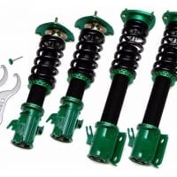 Tein 06 Lexus GS300 (GRS 190L)/ 07-11 GS350 (GRS 190L)/ 06-07 GS430 Street Flex A Coilovers