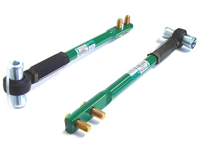 Tein 83-87 Toyota Corolla AE86 Pillowball Tension Rods