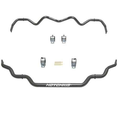 Hotchkis Sport Suspension Sport Sway Bar Set for 2008+ Infinity G35X G37X (AWD) | 22443