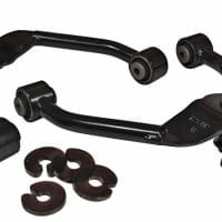 Eibach Pro-Alignment Front Camber Arm Kit for Nissan 370Z / Infiniti G37 Sedan | 5.72130K