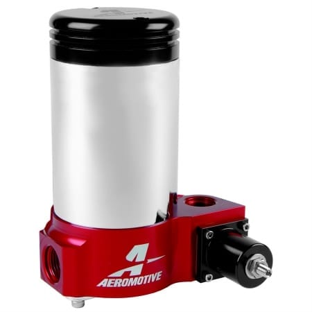 Aeromotive A2000 Drag Race Carbureted Fuel Pump