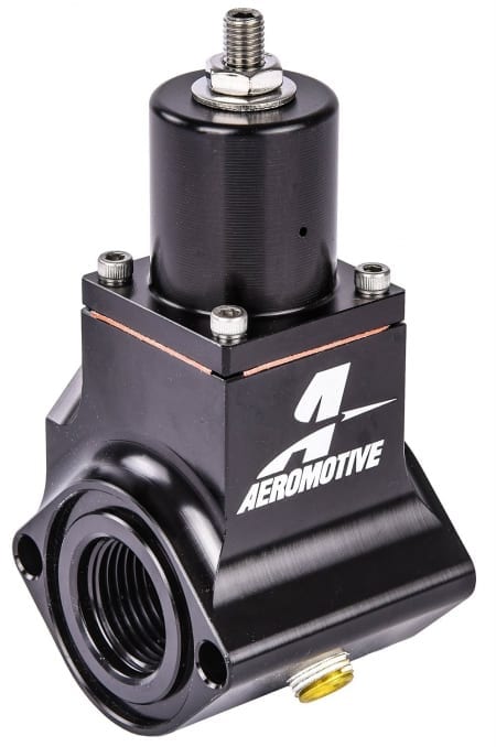 Aeromotive A3000 Line-Pressure Regulator Only