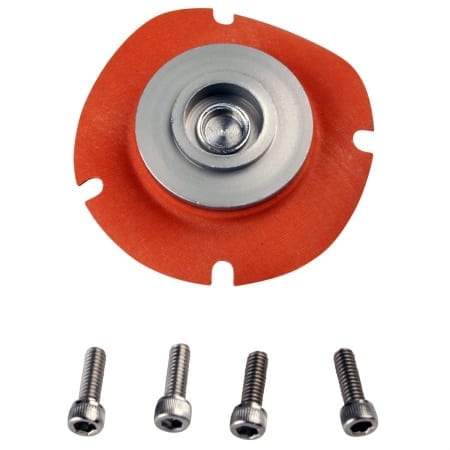 Aeromotive Regulator Repair Kit (for 13202/13113/13209/13214/13212)