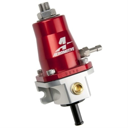 Aeromotive 92-97 Honda/Acura 1.6L VTEC Billet Adjustable Regulator