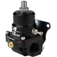 Aeromotive A1000 Adjustable EFI Regulator (2) -10 Inlet/-6 Return