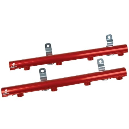 Aeromotive 97-05 Ford 5.4L 2 Valve Fuel Rails (non lightning truck)