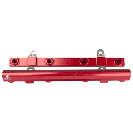 Aeromotive Ford 5.0L 4V Fuel Rail Kit