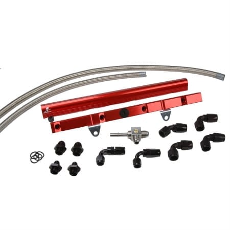 Aeromotive 98-02 LS-1 F-Body and 2004 GTO Fuel Rail Kit