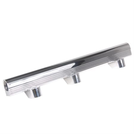 Aeromotive Mitsubishi 4G63 Billet Fuel Rail Platinum Series