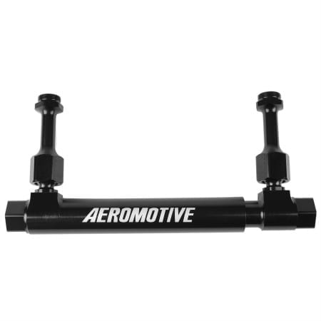 Aeromotive Fuel Log – Holley 4150/4500 Series