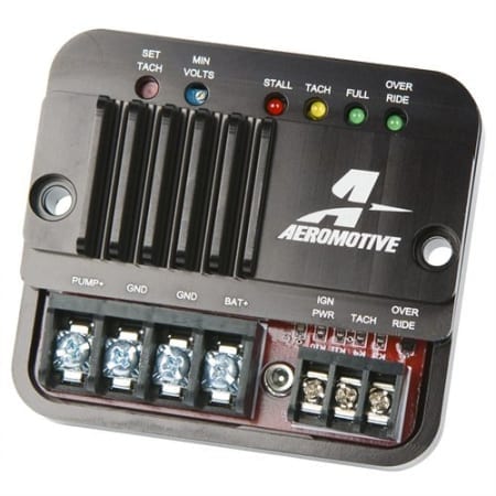 Aeromotive Pump Speed Controller