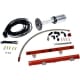 Aeromotive C6 Corvette Fuel System – A1000/LS2 Rails/Wire Kit/Fittings