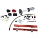 Aeromotive C6 Corvette Fuel System – A1000/LS3 Rails/Wire Kit/Fittings