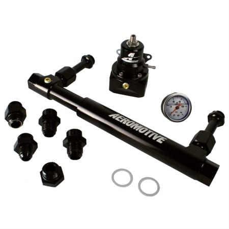 Aeromotive 14201 / 13212 Combo Kit