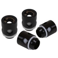 Aeromotive Phantom Bladder Baffles (Set of 4) (Fit aer18688 & aer18689)