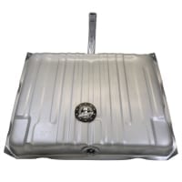 Aeromotive 1965 Pontiac LeMans 200 Stealth Gen 2 Fuel Tank