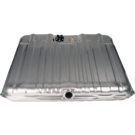 Aeromotive 64 Pontiac GTO 340 Stealth Fuel Tank