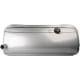 Aeromotive 62-65 Chevy II/Nova 340 Stealth Fuel Tank