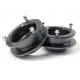 Rugged Off Road 09-17 Dodge Ram 1500 (Rear Coil Spring Spacer) Rear Coil Spacers (1.5in)