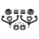 Rugged Off Road 07-18 Chevrolet Silverado / GMC Sierra 1500 3.0in Front Leveling Kit