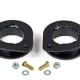 Rugged Off Road 06-17 Dodge Ram 1500 (Strut Extension) 4WD Front Leveling Kit (2.0in)