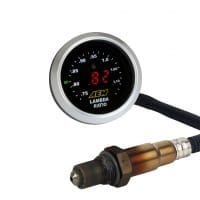 AEM UEGO Wideband 4.9 O2 Gauge Kit