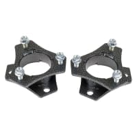 Rugged Off Road 01-07 Toyota Sequoia 2WD (may require rear block/spacer) Front Leveling Kit (3.0in)
