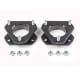 Rugged Off Road 05-17 Toyota Tacoma 6-LUG 4WD Front Leveling Kit (2.25in)