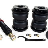 Air Lift Performance Rear Kit – Volkswagen Transporter T5/T6 (2004-2019)