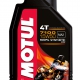 Motul 5100 15W50 4T | 208L