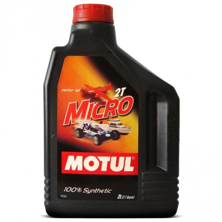 Motul Micro 2T | 2L