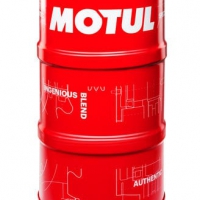 Motul 6100 SYN-CLEAN 5W40 | 208L