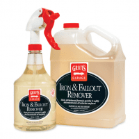 Griots Garage Iron & Fallout Remover – 1 Gallon