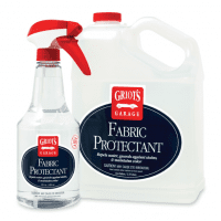 Griots Garage Fabric Protectant – 1 Gallon