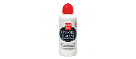 Griots Garage One-Step Sealant – 16oz