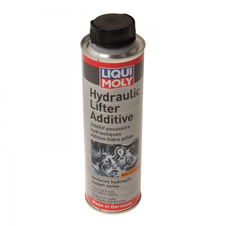 LIQUI MOLY 300mL Hydraulic Lifter Additive