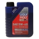 LIQUI MOLY 300mL Hydraulic Lifter Additive