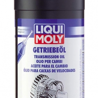 LIQUI MOLY 1L Gear Oil (GL4) SAE 85W-90