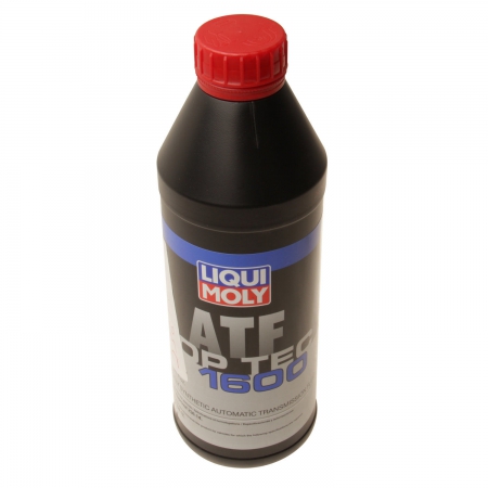 LIQUI MOLY 1L Top Tec ATF 1600