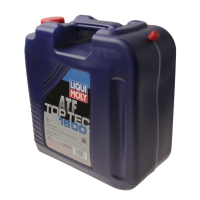 LIQUI MOLY 20L Top Tec ATF 1600