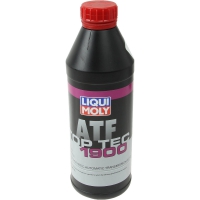 LIQUI MOLY 1L Top Tec ATF 1900