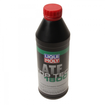 LIQUI MOLY 1L Top Tec ATF 1800