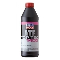 LIQUI MOLY 1L Top Tec ATF 1400