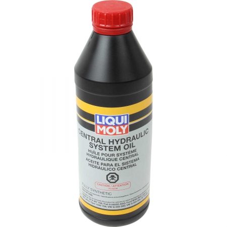 LIQUI MOLY 1L Central Hydraulic System Oil