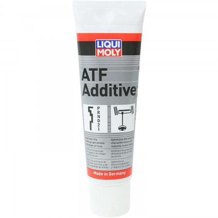 LIQUI MOLY 250mL ATF Additive